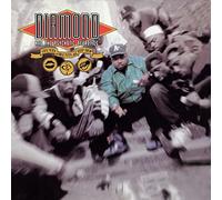Diamond D - Stunts, Blunts & Hip Hop [Vinilo]