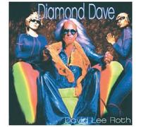 Diamond Dave by David Lee Roth