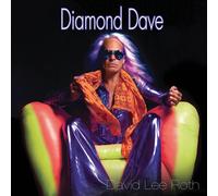 David Lee Roth – Diamond Dave – Vinilo – Importación USA