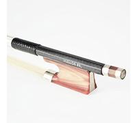Diamond de fibra de carbono violín arco hermoso Nuez Melody tono Gran elasticidad y dureza Mellor profesional levle P3