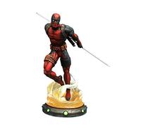 Diamond - Deadpool PVC Figure (DIAMOND COMICS GIFT & GAME 30663162394)