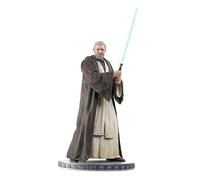 Diamond Select Toys Star Wars Milestones: A New Hope: Ben Kenobi 1:6 Scale Statue, Multicolor 12 Inches Gentle Giant, sólido, Standard (Aug212427)