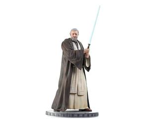 Diamond Disney Star Wars: Milestones A New Hope - Ben Kenobi Statue (1/6) (Aug212427)