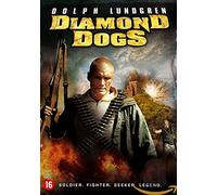 DIAMOND DOGS