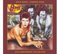 Diamond Dogs 30th Anniversary Edition by Bowie, David (2004-06-15)