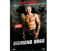 Diamond Dogs [Alemania] [DVD]