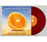 Diamond Dogs - Atlantic Juice [Vinilo]