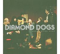 Diamond Dogs - Black River Road