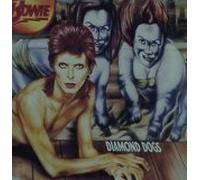 Diamond Dogs by David Bowie (1990-05-03)