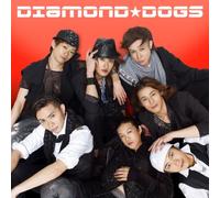 Diamond Dogs - Carnaval/Kinjirareta Ai