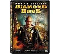 Diamond Dogs [Edizione: Stati Uniti] [USA] [DVD]