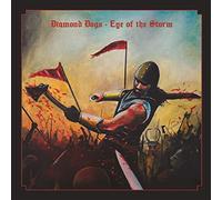 Diamond Dogs - Eye Of The Storm [Vinilo]