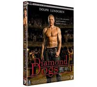 Diamond Dogs [Francia] [DVD]