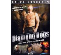 Diamond dogs [Italia] [DVD]