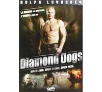 Diamond dogs [Italia] [DVD]