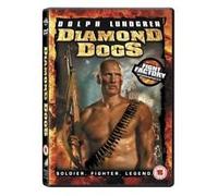 Diamond Dogs [Italia] [DVD]