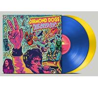Diamond Dogs - Slap Bang Blue Rendezvous [Vinilo]