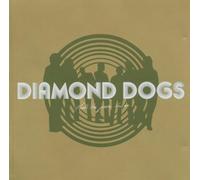 Diamond Dogs - That's The Juice I'm on [Import]