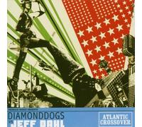 Diamond Dogs W - Atlantic Crossover