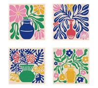 DIAMOND DOTZ 2594242 Original 5D Diamond Painting Mini Dotz Kit de pintura de diamantes DIY con piedras brillantes extra pequeñas para adultos y niños a partir de 14 años Intermedio