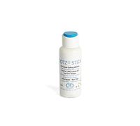 DIAMOND DOTZ Freestyle-Pegamento de 75 ml con Base de Agua para adherir los Diamantes a Madera, Vidrio, Metal y Textiles, Secado Transparente, Color (Pracht Creatives Hobby DDA-032)