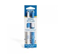 Diamond Dotz DDA-036 Ergo Stylus - Juego de 2 bolígrafos de aplicador ergonómico, accesorios para pintura de diamantes, lápiz para recoger y quitar los diamantes