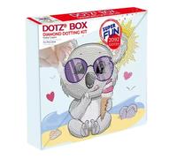 Diamond Dotz Dotz Box - Helado Koala