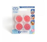 DIAMOND DOTZ Freestyle Freestyle Cera, ninguno