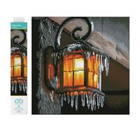 DIAMOND DOTZ Kit intermedio Squares DQ8