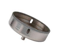 Diamond Drill Bit 110mm for Ceramic Glass Tile, Hole Saw for Sandstone Cutter