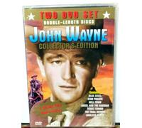 Diamond Dvd - John Wayne Special Double Leng [Alemania] [DVD]