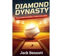 Diamond Dynasty: The Ultimate Baseball Trivia Challenge: A Novel of Cold War Espionage