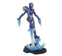 Figura Diamond Select - Marvel Avengers Endgame: Rescue Pepper Potts (23cm)