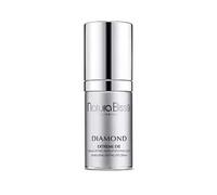 Natura Bissé Diamond Extreme Eye | Contorno de Ojos Antiedad Efecto Lifting con Artemia Salina, Ácido Ursólico y Epidermal Renewal Complex | 25 ml