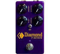 Diamond F-Octave