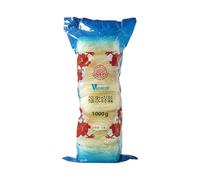 DIAMOND Fideos de cristal, fideos largos, naturalmente veganos y sin gluten - 1 x 1000 g