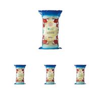 DIAMOND Fideos de cristal, fideos largos, naturalmente veganos y sin gluten - 1 x 250 g (Paquete de 4)