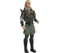 Diamond Figura de acción Legolas 18 cm