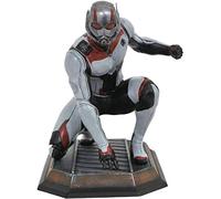 Diamond - Figura de Marvel Gallery - Ant-Man 23cm - 0699788834404
