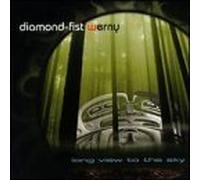 Diamond Fist Werny - Long View to the Sky