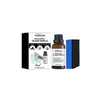 Diamond Flex Glass Shield, Nano-Reinforced Glass Repair Adhesive Glass Cracks Repair Adhesive