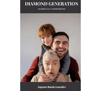 DIAMOND GENERATION: The true story of a dream that sought to save childhood.