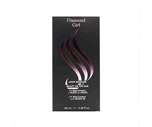Diamond Girl Champú Bienestar - 100 ml