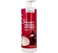 Diamond girl Champú Estimulante Antioxidante Cebolla 1000 ml
