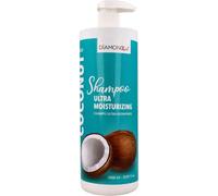 Diamond girl Champú Ultra Hidratante Coco 1000 ml