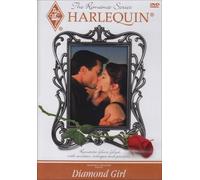Diamond Girl: Harlequin Romance Series [USA] [DVD]
