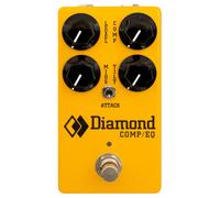 DIAMOND PEDALS - COMP/EQ - Compressor pedal