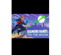 Diamond Hands: To The Moon (PC) Steam Key GLOBAL