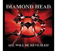 Diamond head - All will be revealed [Vinilo]