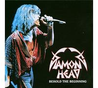 Diamond Head - Behold the Beginning